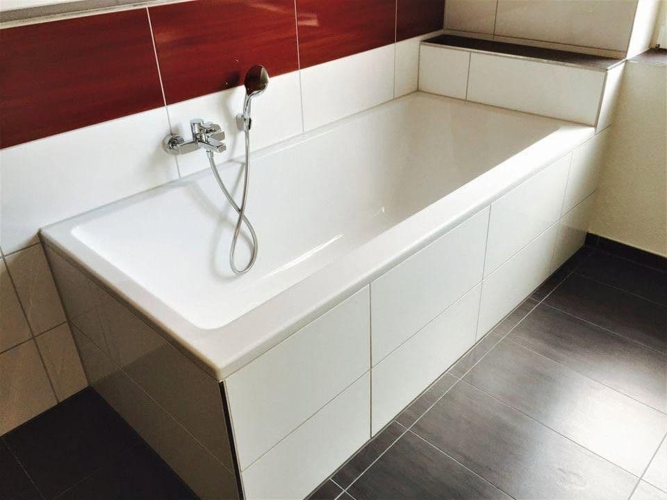 Pronájem bytu 4+1 131 m², Lauingen (Donau), Bavorsko Pronájem bytu 4+1 131 m², Lauingen (Donau), Bavorsko