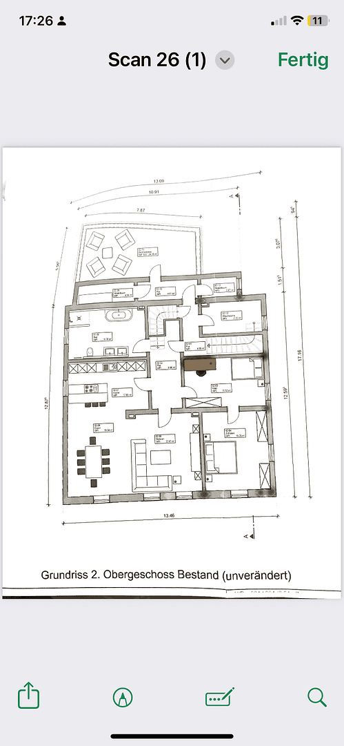 Pronájem bytu 4+1 131 m², Lauingen (Donau), Bavorsko Pronájem bytu 4+1 131 m², Lauingen (Donau), Bavorsko