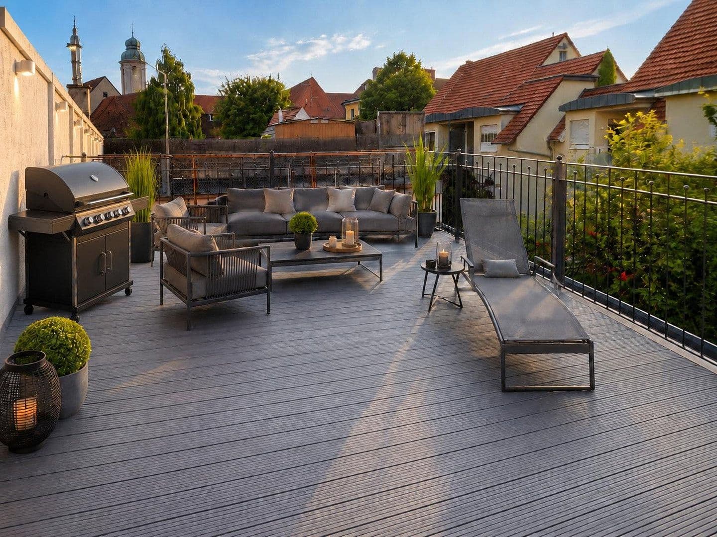 Pronájem bytu 4+1 131 m², Lauingen (Donau), Bavorsko Pronájem bytu 4+1 131 m², Lauingen (Donau), Bavorsko