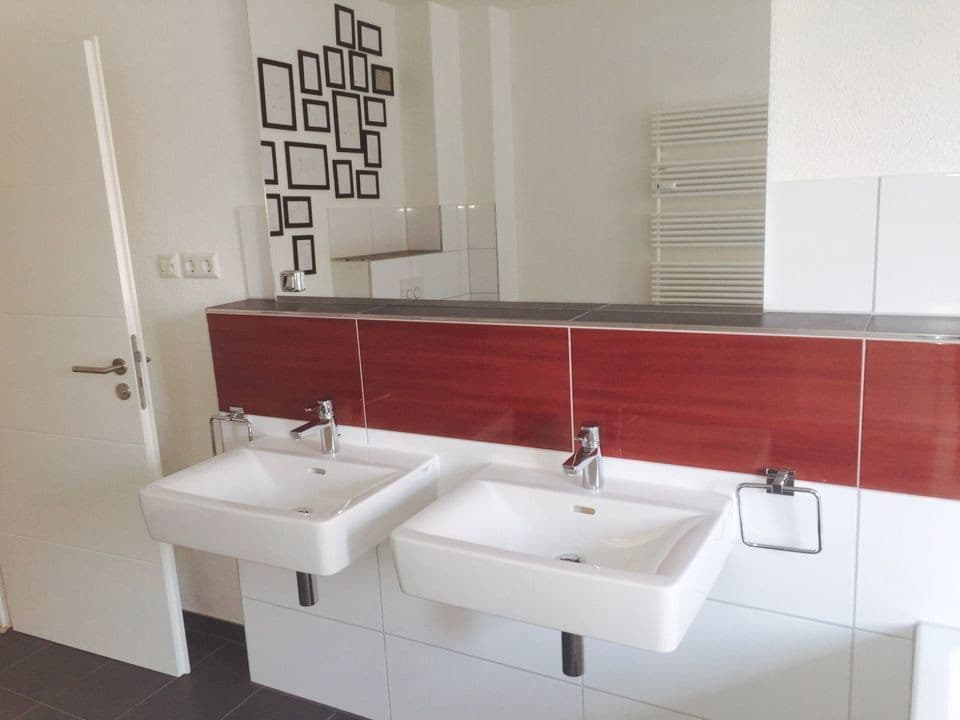 Pronájem bytu 4+1 131 m², Lauingen (Donau), Bavorsko Pronájem bytu 4+1 131 m², Lauingen (Donau), Bavorsko