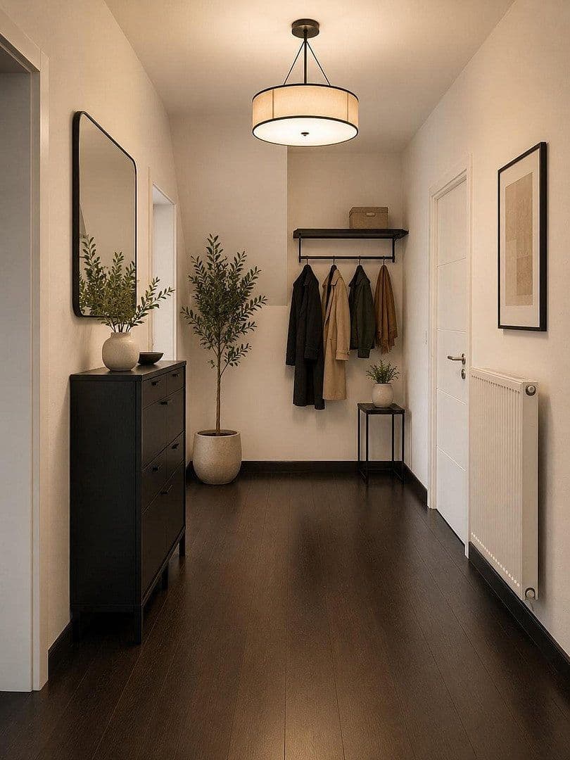 Pronájem bytu 4+1 131 m², Lauingen (Donau), Bavorsko Pronájem bytu 4+1 131 m², Lauingen (Donau), Bavorsko