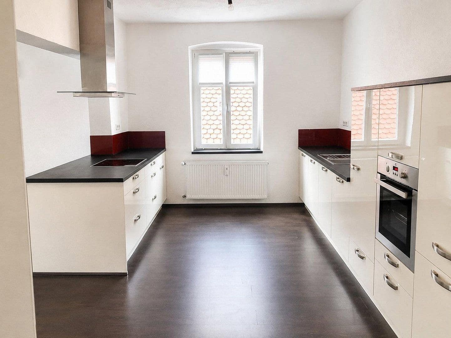 Pronájem bytu 4+1 131 m², Lauingen (Donau), Bavorsko Pronájem bytu 4+1 131 m², Lauingen (Donau), Bavorsko