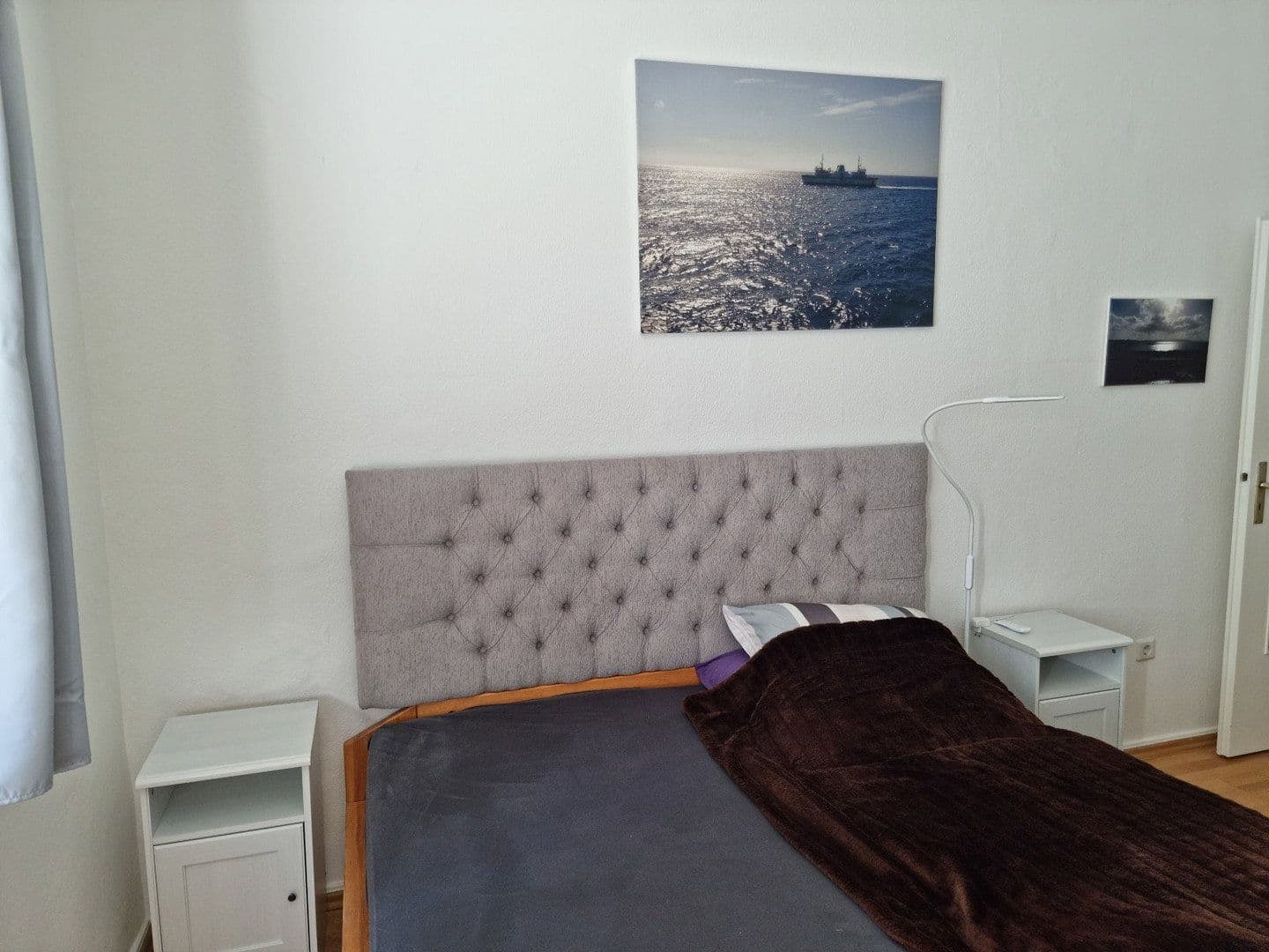 Pronájem bytu 2+1 41 m², Lippestraße 9, Duisburg, Severní Porýní-Vestfálsko Pronájem bytu 2+1 41 m², Lippestraße 9, Duisburg, Severní Porýní-Vestfálsko
