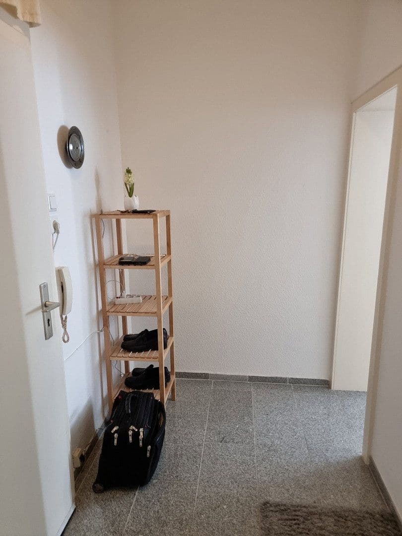 Pronájem bytu 2+1 41 m², Lippestraße 9, Duisburg, Severní Porýní-Vestfálsko Pronájem bytu 2+1 41 m², Lippestraße 9, Duisburg, Severní Porýní-Vestfálsko