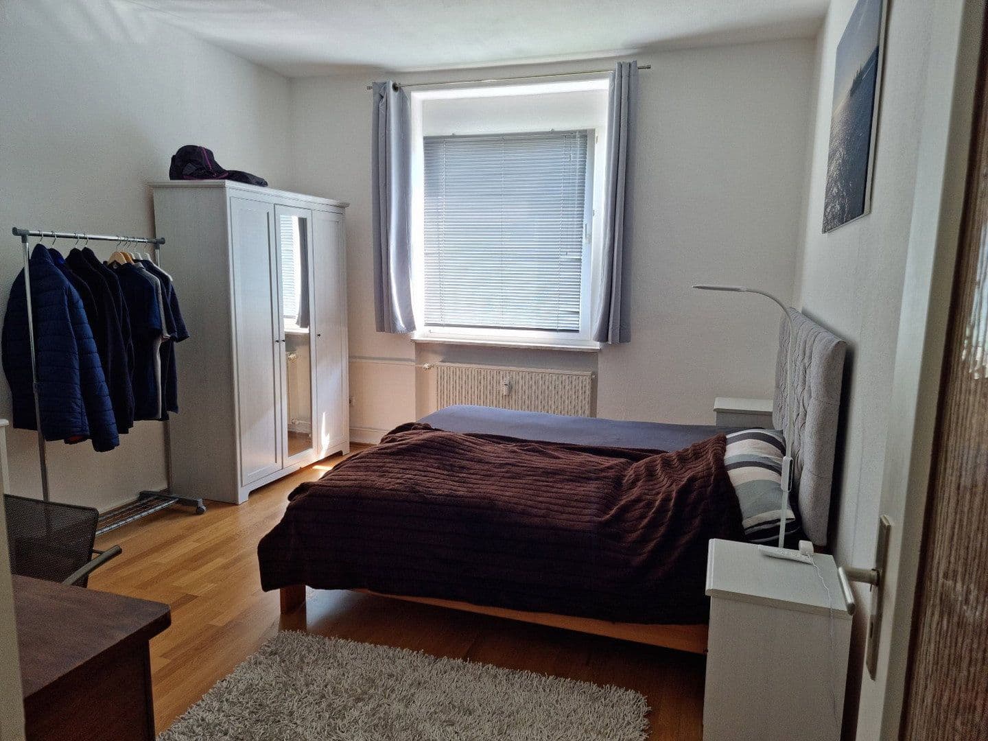 Pronájem bytu 2+1 41 m², Lippestraße 9, Duisburg, Severní Porýní-Vestfálsko Pronájem bytu 2+1 41 m², Lippestraße 9, Duisburg, Severní Porýní-Vestfálsko