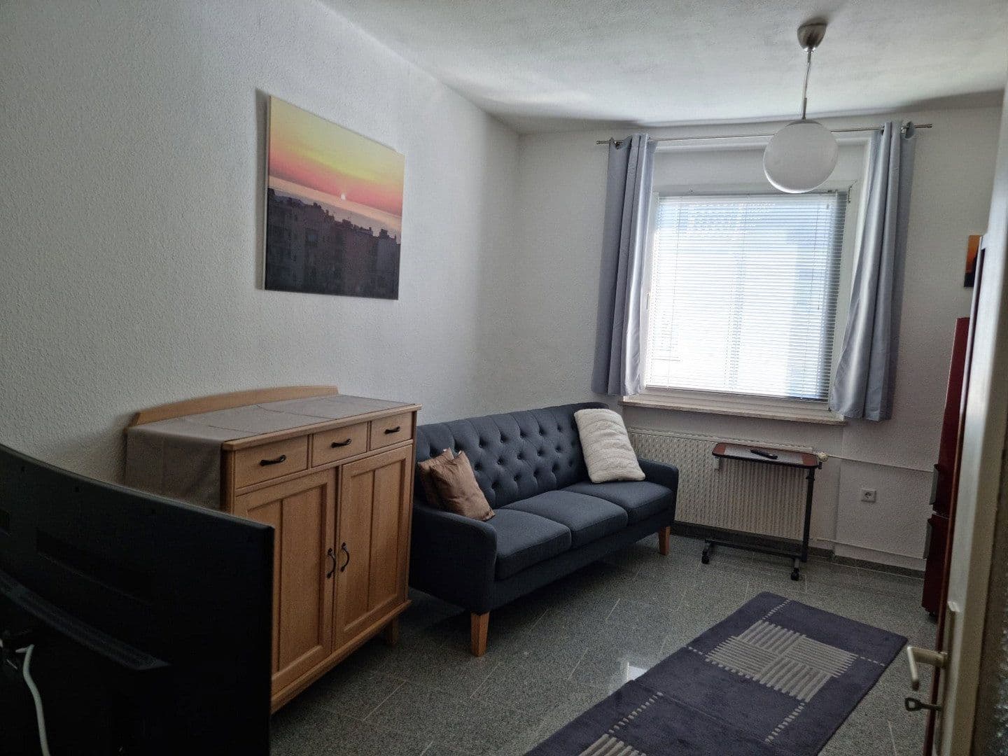Pronájem bytu 2+1 41 m², Lippestraße 9, Duisburg, Severní Porýní-Vestfálsko Pronájem bytu 2+1 41 m², Lippestraße 9, Duisburg, Severní Porýní-Vestfálsko