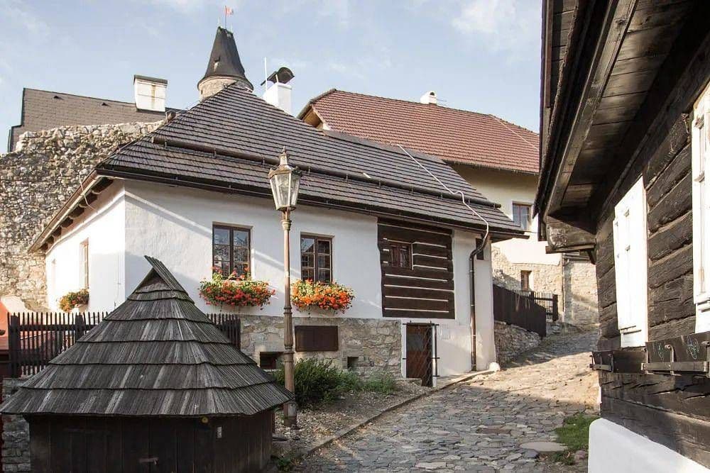 Pronájem chaty, chalupy, Štramberk, Moravskoslezský kraj Pronájem chaty, chalupy, Štramberk, Moravskoslezský kraj