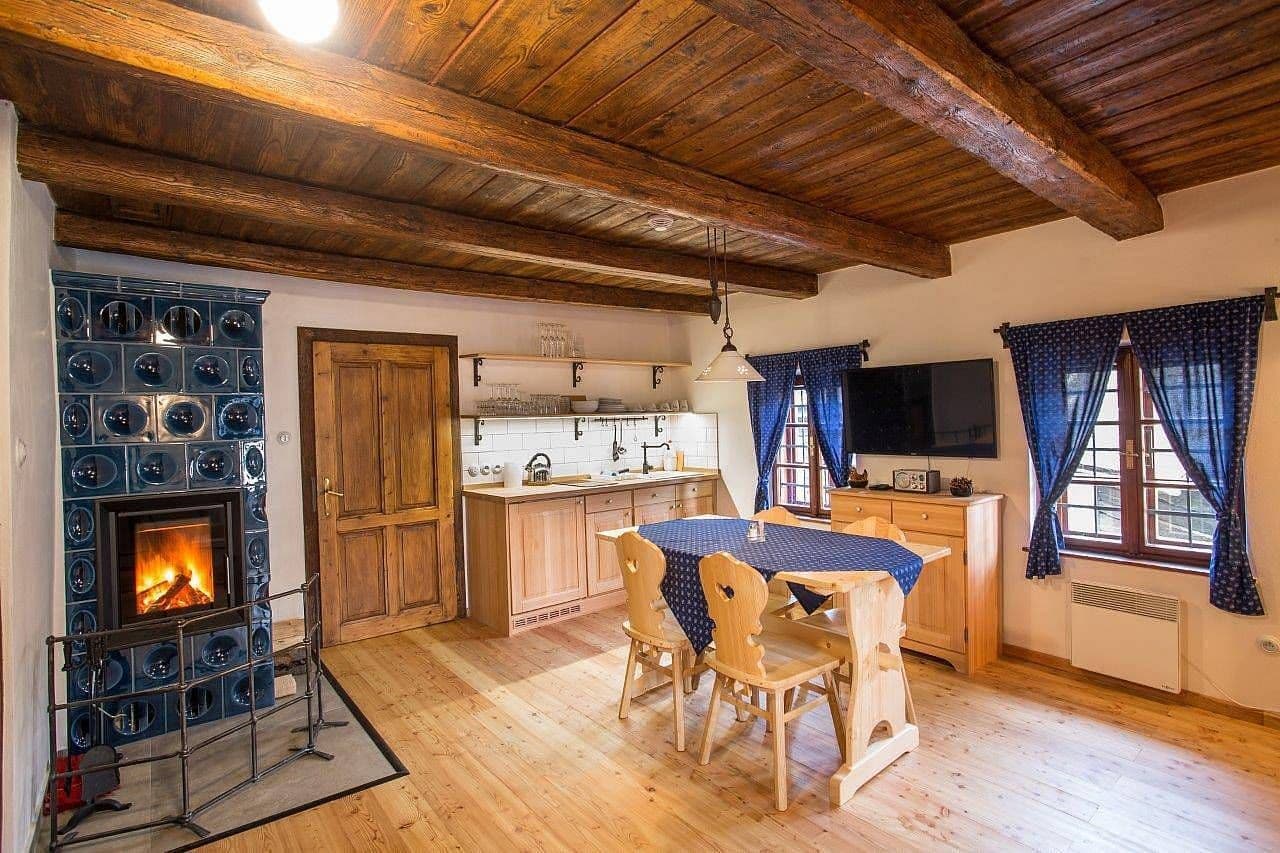 Pronájem chaty, chalupy, Štramberk, Moravskoslezský kraj Pronájem chaty, chalupy, Štramberk, Moravskoslezský kraj