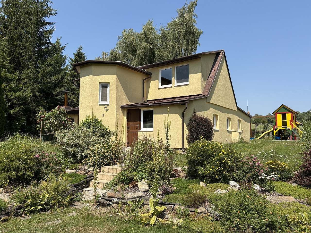 Pronájem chaty, chalupy, Dolní Moravice, Moravskoslezský kraj Pronájem chaty, chalupy, Dolní Moravice, Moravskoslezský kraj