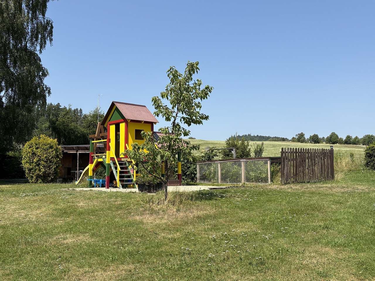 Pronájem chaty, chalupy, Dolní Moravice, Moravskoslezský kraj Pronájem chaty, chalupy, Dolní Moravice, Moravskoslezský kraj