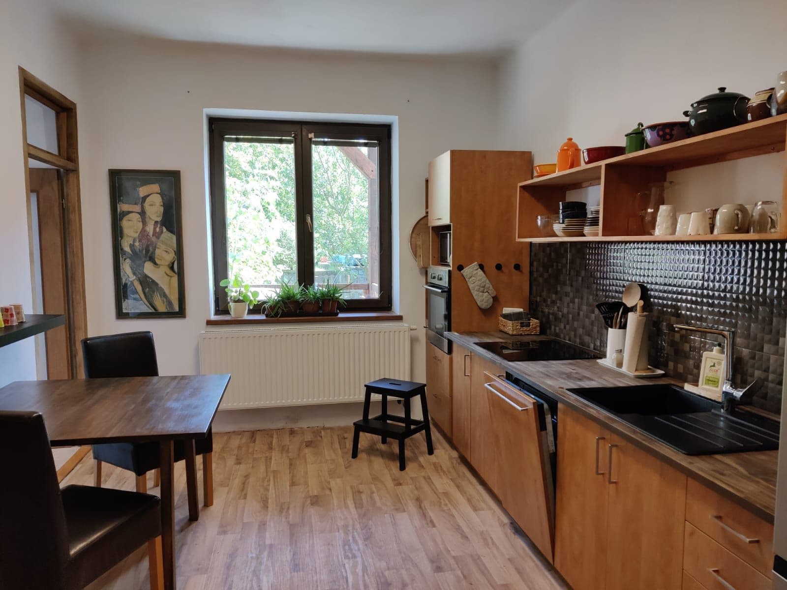 Pronájem bytu 100 m², V Zátiší, Český Krumlov, Jihočeský kraj Pronájem bytu 100 m², V Zátiší, Český Krumlov, Jihočeský kraj