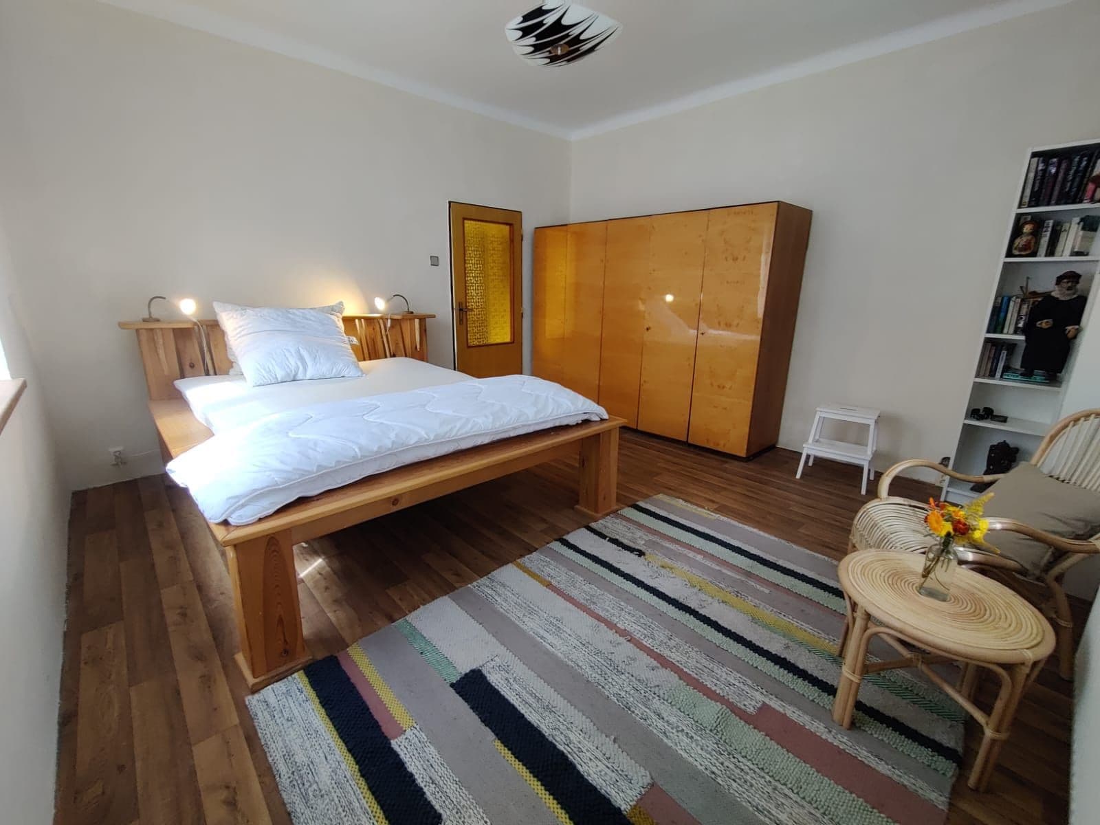 Pronájem bytu 100 m², V Zátiší, Český Krumlov, Jihočeský kraj Pronájem bytu 100 m², V Zátiší, Český Krumlov, Jihočeský kraj