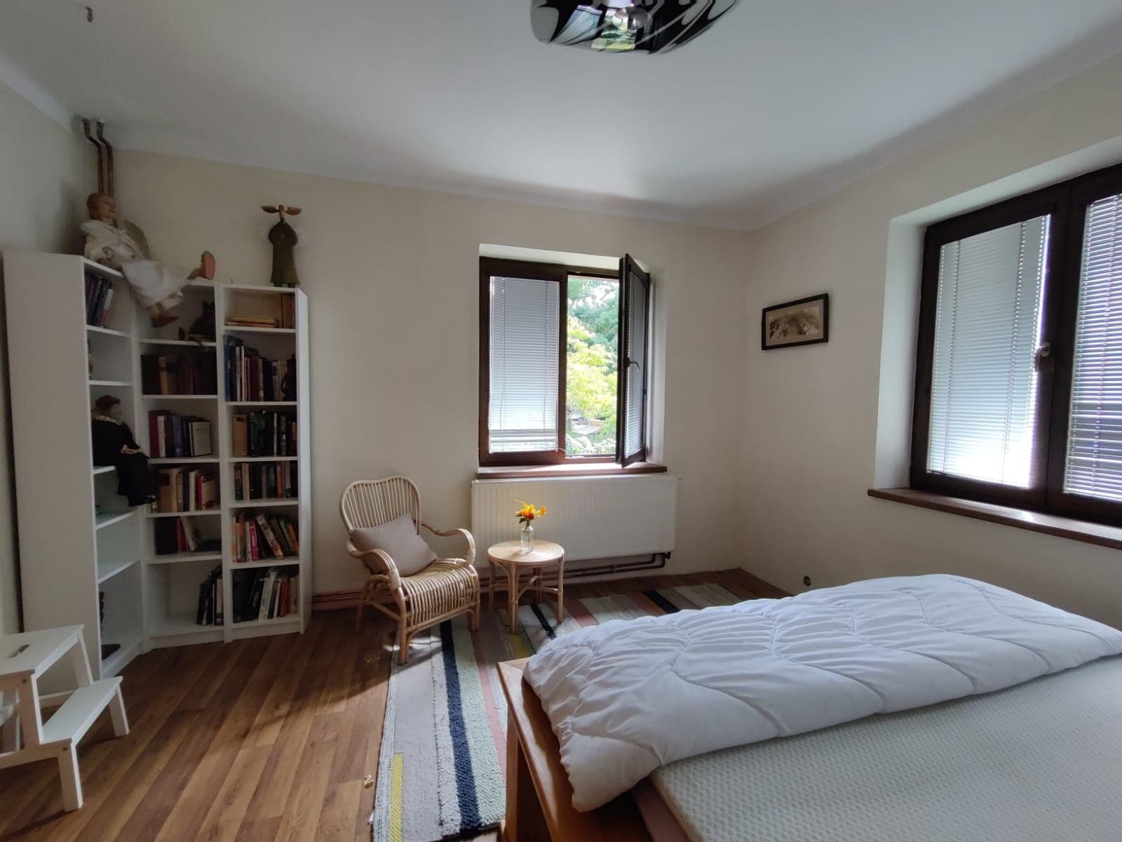 Pronájem bytu 100 m², V Zátiší, Český Krumlov, Jihočeský kraj Pronájem bytu 100 m², V Zátiší, Český Krumlov, Jihočeský kraj
