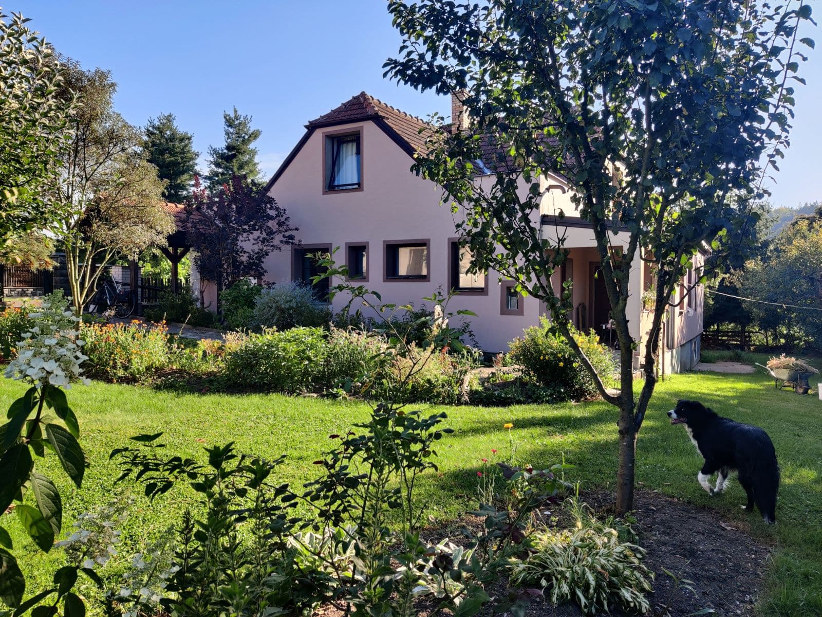 Pronájem bytu 100 m², V Zátiší, Český Krumlov, Jihočeský kraj Pronájem bytu 100 m², V Zátiší, Český Krumlov, Jihočeský kraj