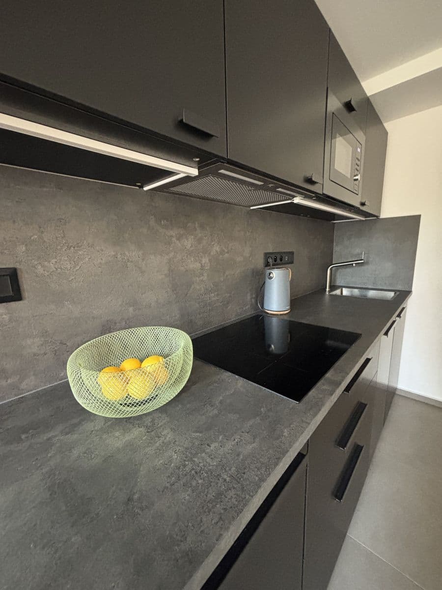 Pronájem bytu 40 m², Mezihorská, Praha, Praha Pronájem bytu 40 m², Mezihorská, Praha, Praha