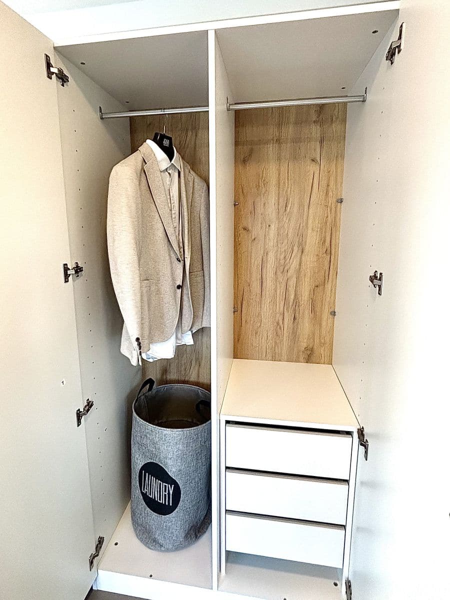 Pronájem bytu 40 m², Mezihorská, Praha, Praha Pronájem bytu 40 m², Mezihorská, Praha, Praha
