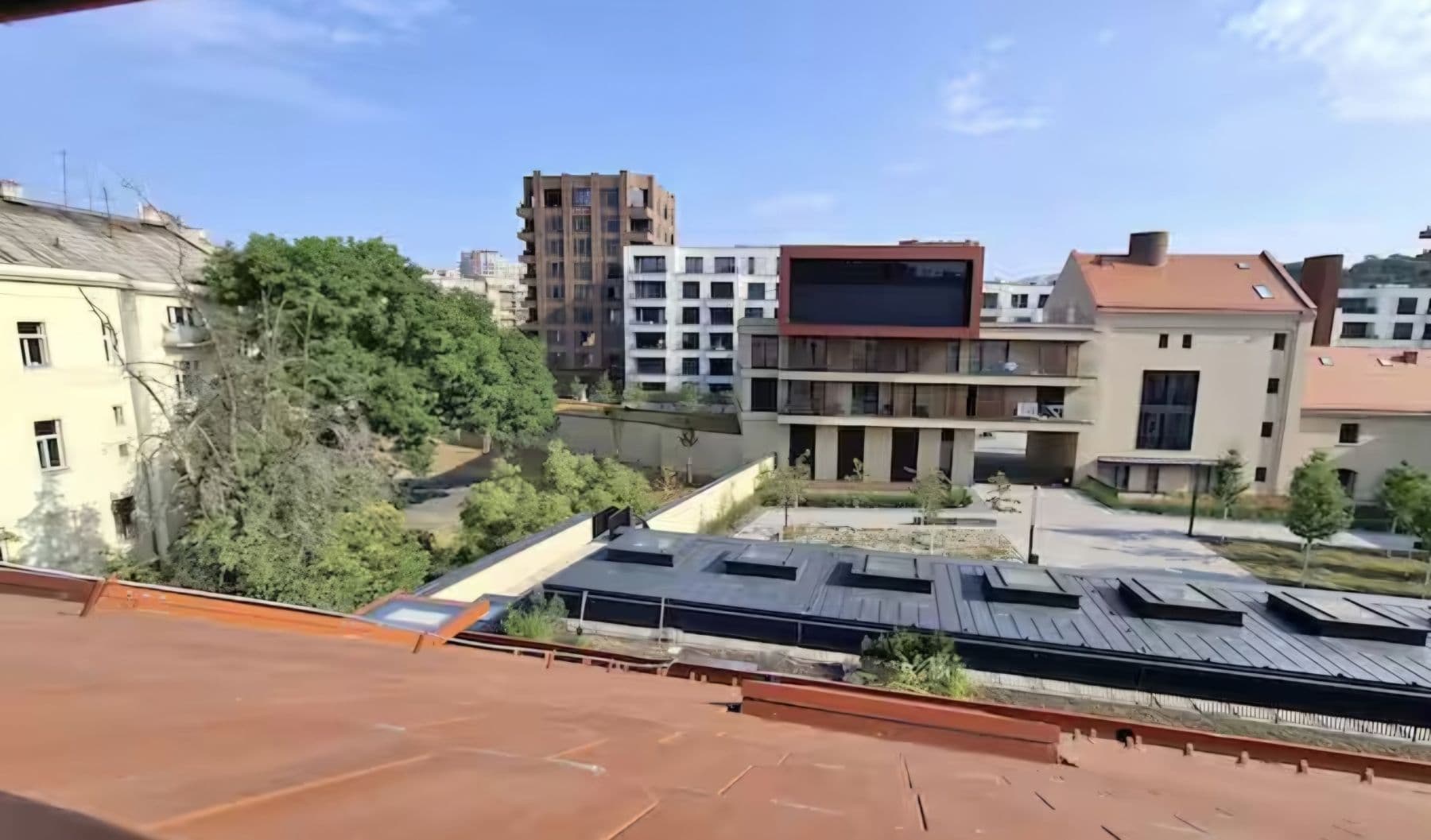 Pronájem bytu 55 m², Vrtbova, Praha, Praha Pronájem bytu 55 m², Vrtbova, Praha, Praha