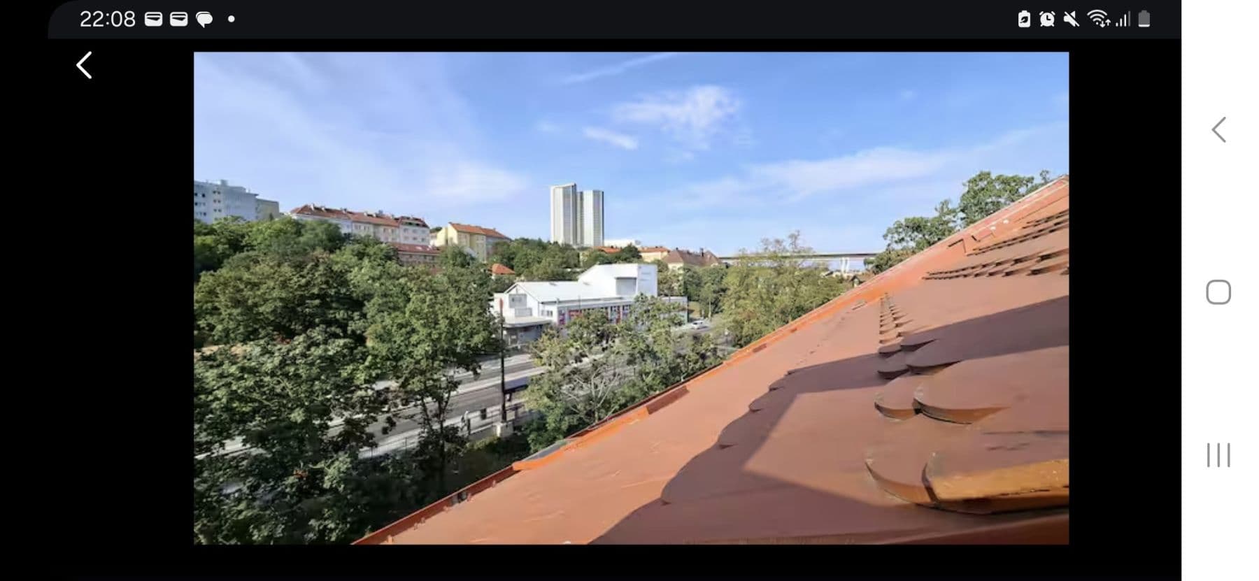 Pronájem bytu 55 m², Vrtbova, Praha, Praha Pronájem bytu 55 m², Vrtbova, Praha, Praha