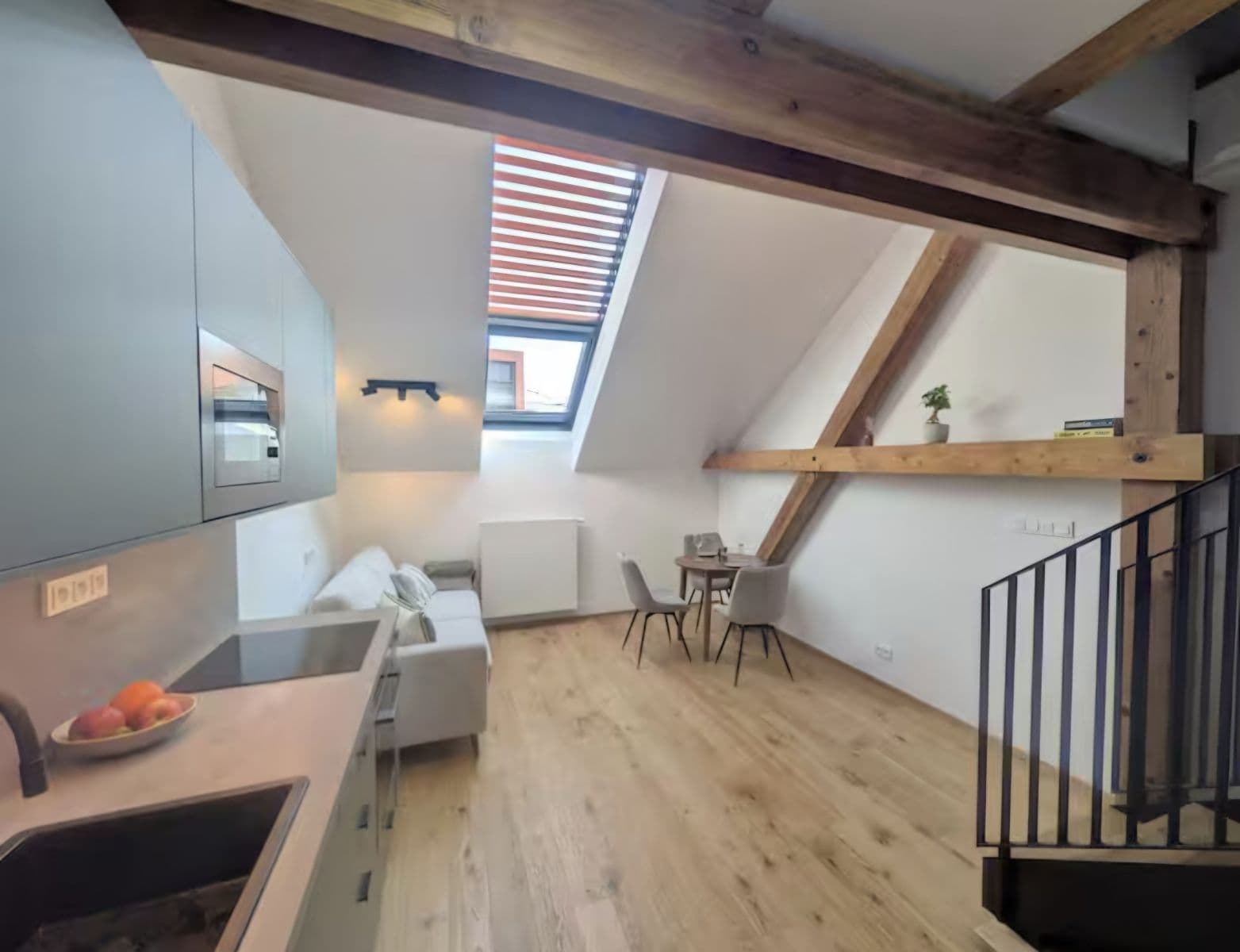 Pronájem bytu 55 m², Vrtbova, Praha, Praha Pronájem bytu 55 m², Vrtbova, Praha, Praha