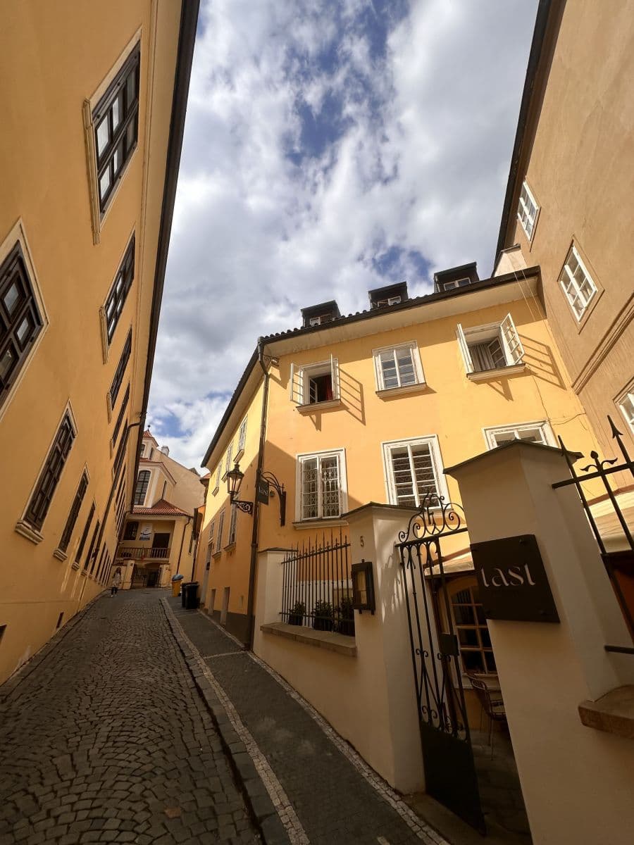 Pronájem bytu, Vlašská, Praha, Praha Pronájem bytu, Vlašská, Praha, Praha