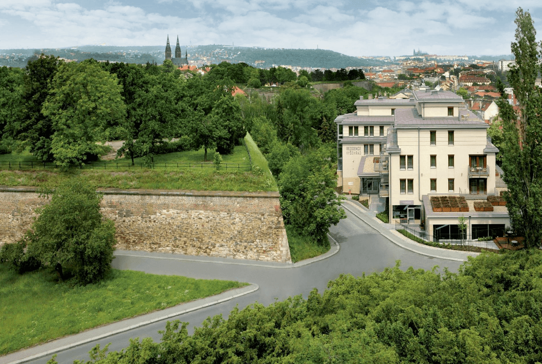 Pronájem bytu 32 m², Lumírova, Praha, Praha Pronájem bytu 32 m², Lumírova, Praha, Praha