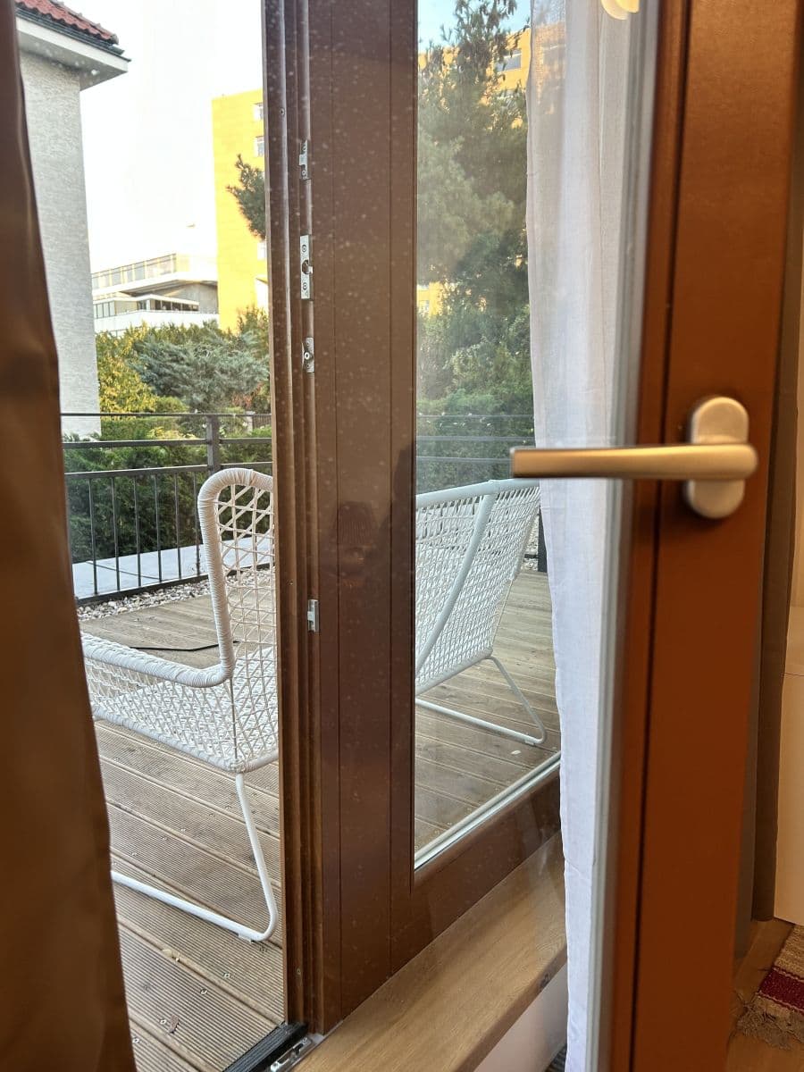 Pronájem bytu 32 m², Lumírova, Praha, Praha Pronájem bytu 32 m², Lumírova, Praha, Praha