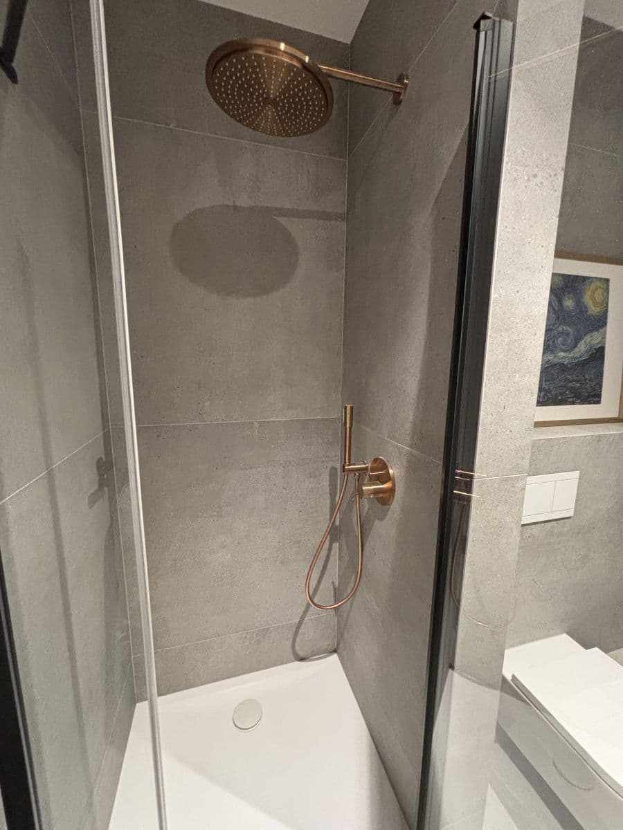 Pronájem bytu 32 m², Lumírova, Praha, Praha Pronájem bytu 32 m², Lumírova, Praha, Praha