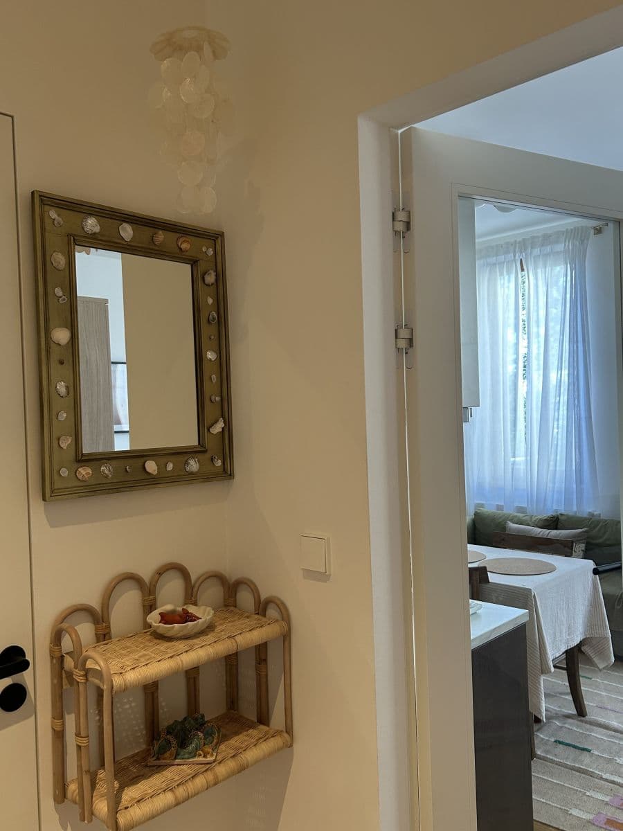 Pronájem bytu 32 m², Lumírova, Praha, Praha Pronájem bytu 32 m², Lumírova, Praha, Praha