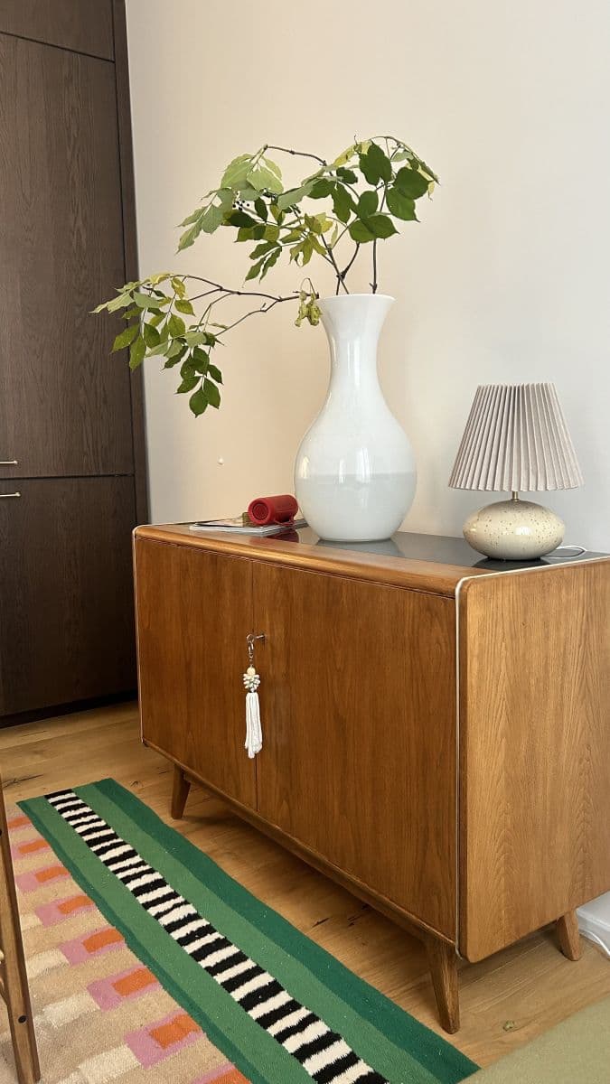 Pronájem bytu 32 m², Lumírova, Praha, Praha Pronájem bytu 32 m², Lumírova, Praha, Praha
