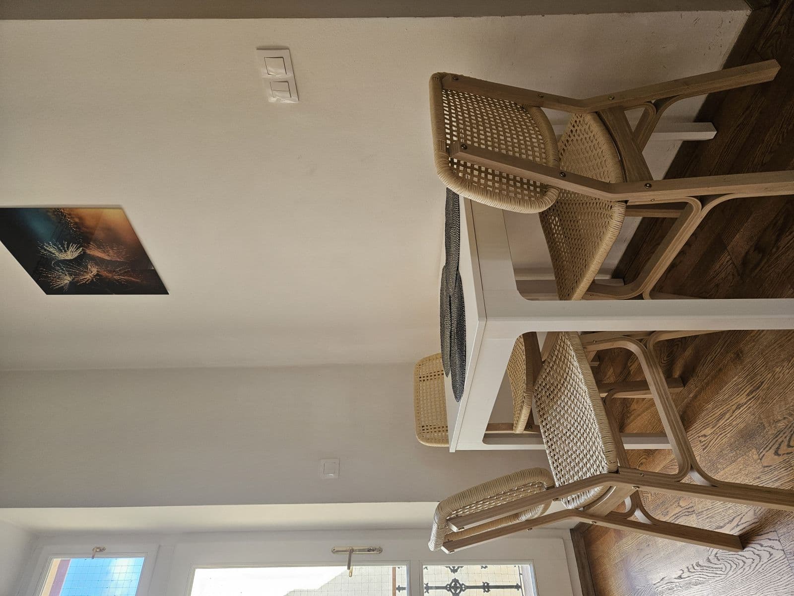 Pronájem bytu 52 m², Na Bělidle, Praha, Praha Pronájem bytu 52 m², Na Bělidle, Praha, Praha