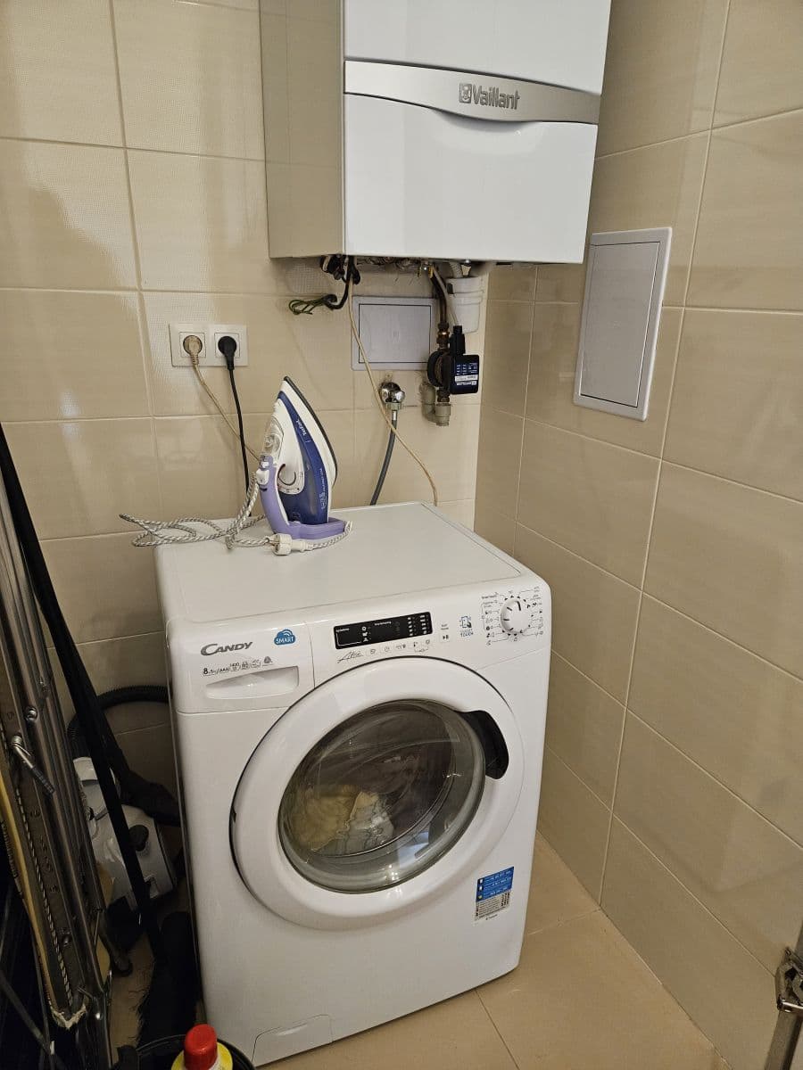 Pronájem bytu 52 m², Na Bělidle, Praha, Praha Pronájem bytu 52 m², Na Bělidle, Praha, Praha