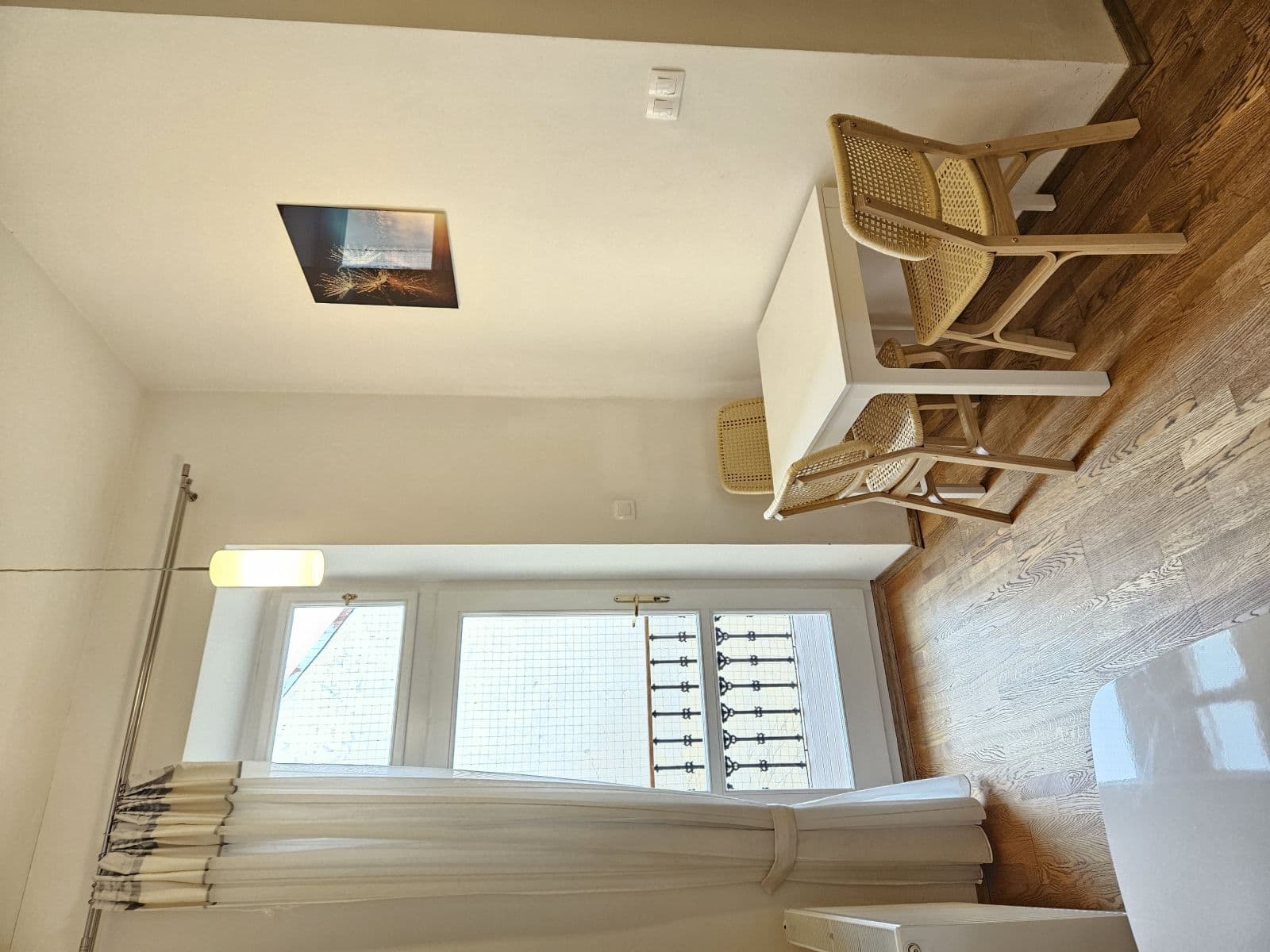 Pronájem bytu 52 m², Na Bělidle, Praha, Praha Pronájem bytu 52 m², Na Bělidle, Praha, Praha