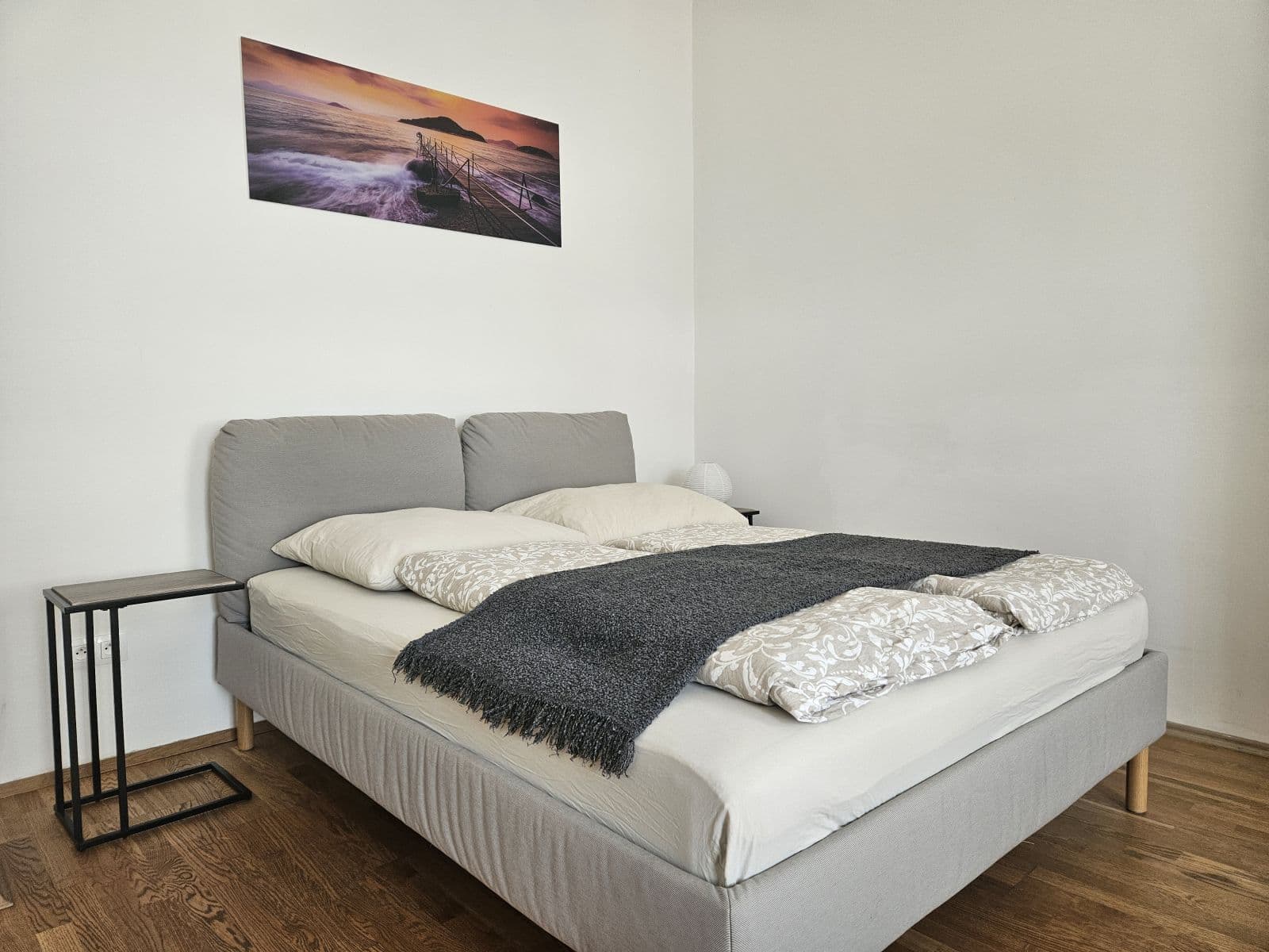 Pronájem bytu 52 m², Na Bělidle, Praha, Praha Pronájem bytu 52 m², Na Bělidle, Praha, Praha