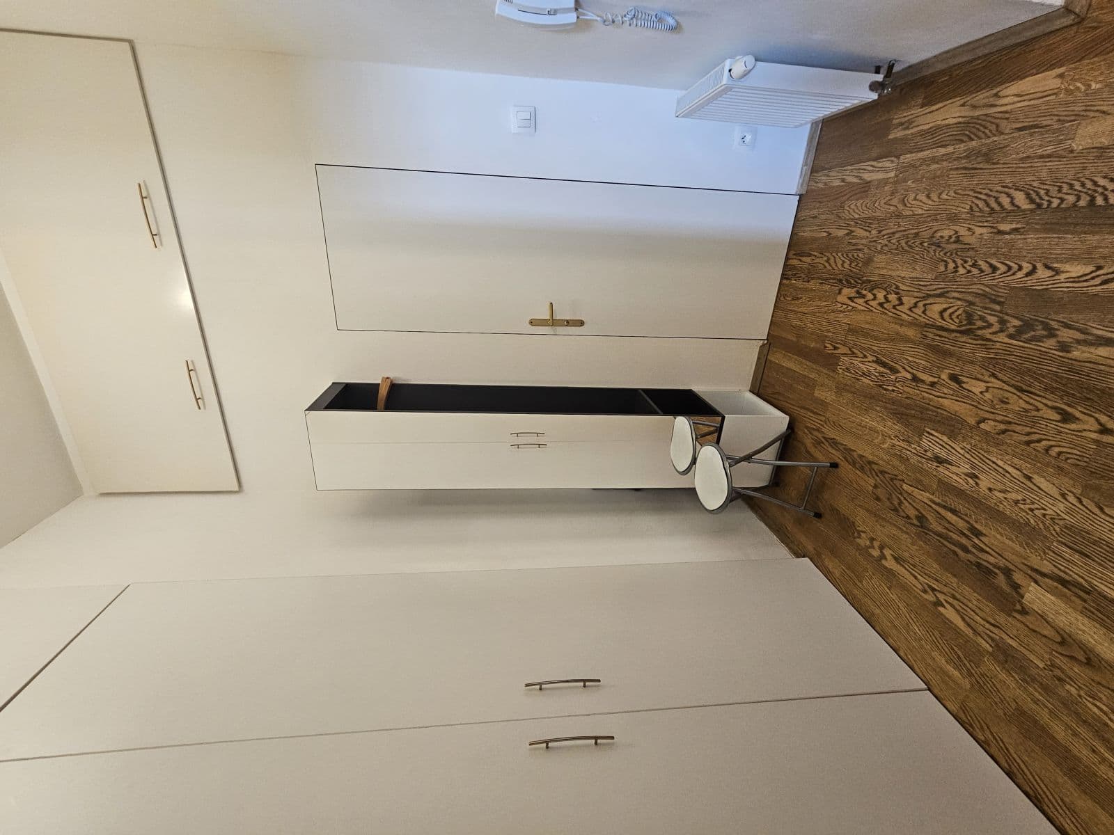 Pronájem bytu 52 m², Na Bělidle, Praha, Praha Pronájem bytu 52 m², Na Bělidle, Praha, Praha