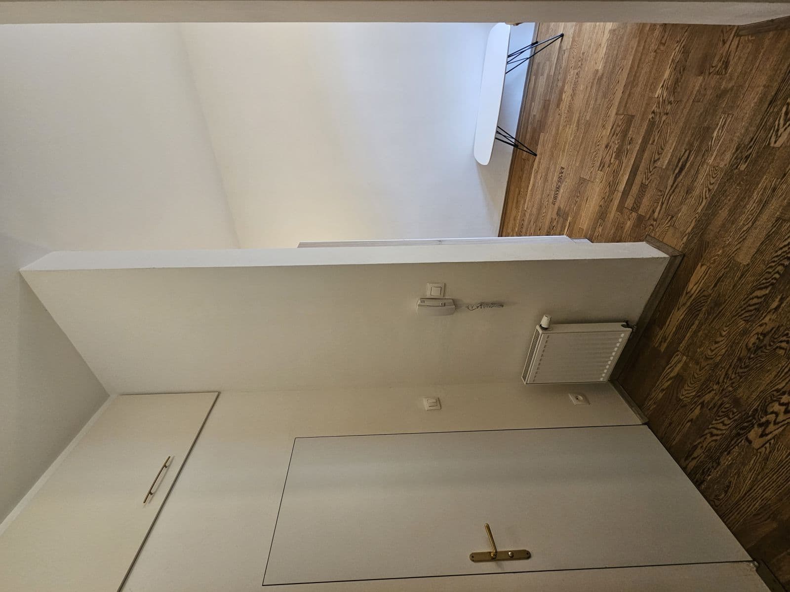 Pronájem bytu 52 m², Na Bělidle, Praha, Praha Pronájem bytu 52 m², Na Bělidle, Praha, Praha