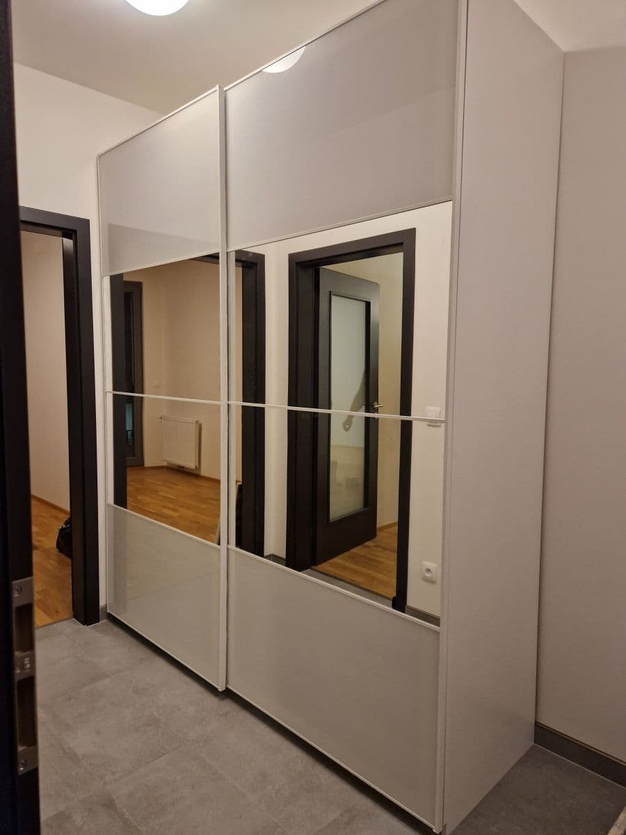 Pronájem bytu 55 m², Breitfeldova, Praha, Praha Pronájem bytu 55 m², Breitfeldova, Praha, Praha
