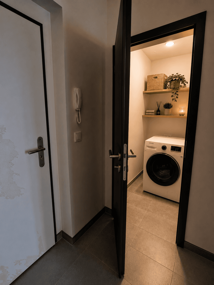 Pronájem bytu 55 m², Breitfeldova, Praha, Praha Pronájem bytu 55 m², Breitfeldova, Praha, Praha