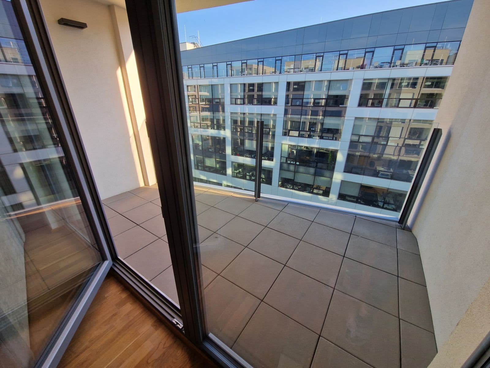 Pronájem bytu 55 m², Breitfeldova, Praha, Praha Pronájem bytu 55 m², Breitfeldova, Praha, Praha
