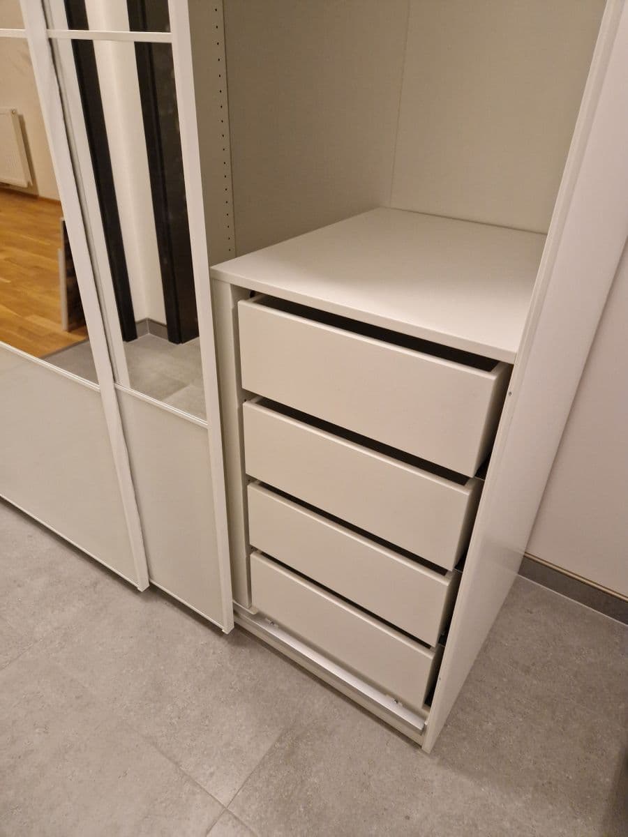 Pronájem bytu 55 m², Breitfeldova, Praha, Praha Pronájem bytu 55 m², Breitfeldova, Praha, Praha