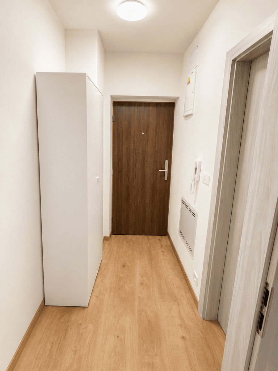 Pronájem bytu 36 m², Na Petynce, Praha, Praha Pronájem bytu 36 m², Na Petynce, Praha, Praha