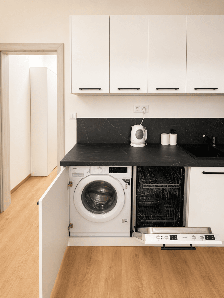 Pronájem bytu 36 m², Na Petynce, Praha, Praha Pronájem bytu 36 m², Na Petynce, Praha, Praha