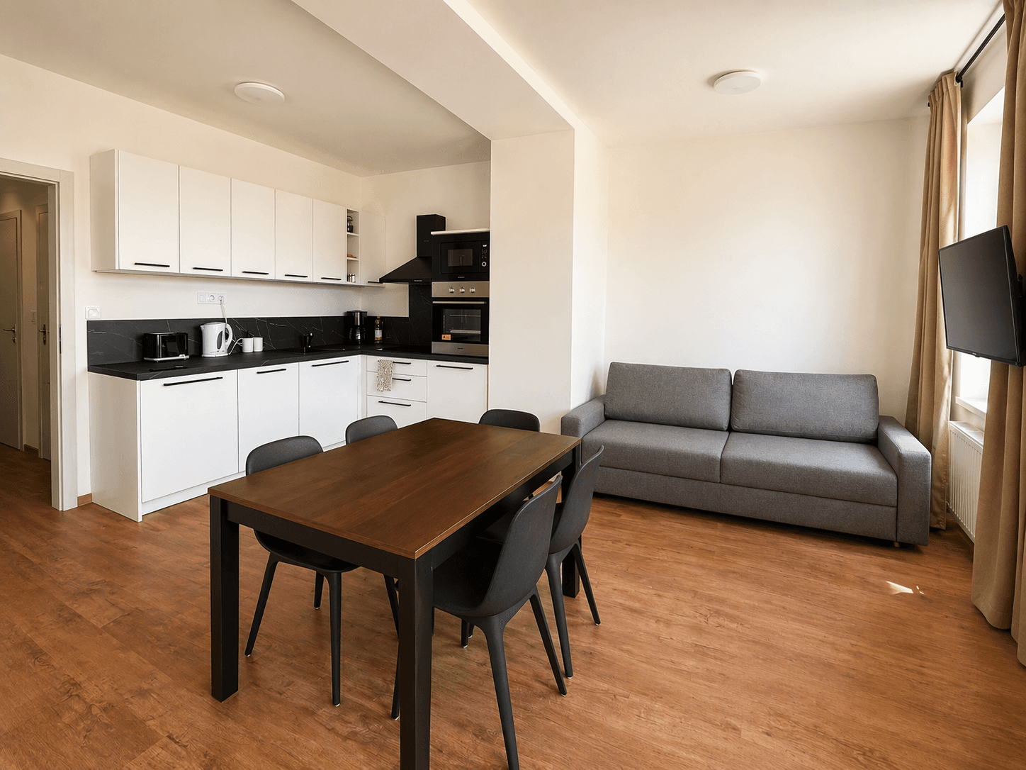 Pronájem bytu 36 m², Na Petynce, Praha, Praha Pronájem bytu 36 m², Na Petynce, Praha, Praha