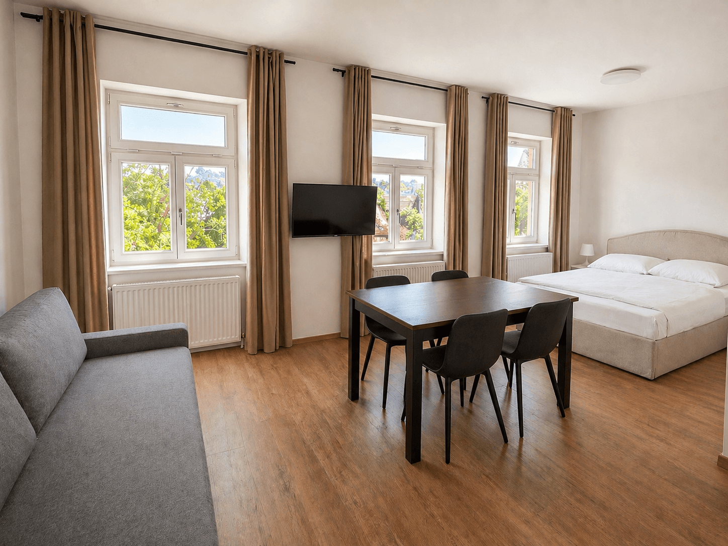 Pronájem bytu 36 m², Na Petynce, Praha, Praha Pronájem bytu 36 m², Na Petynce, Praha, Praha