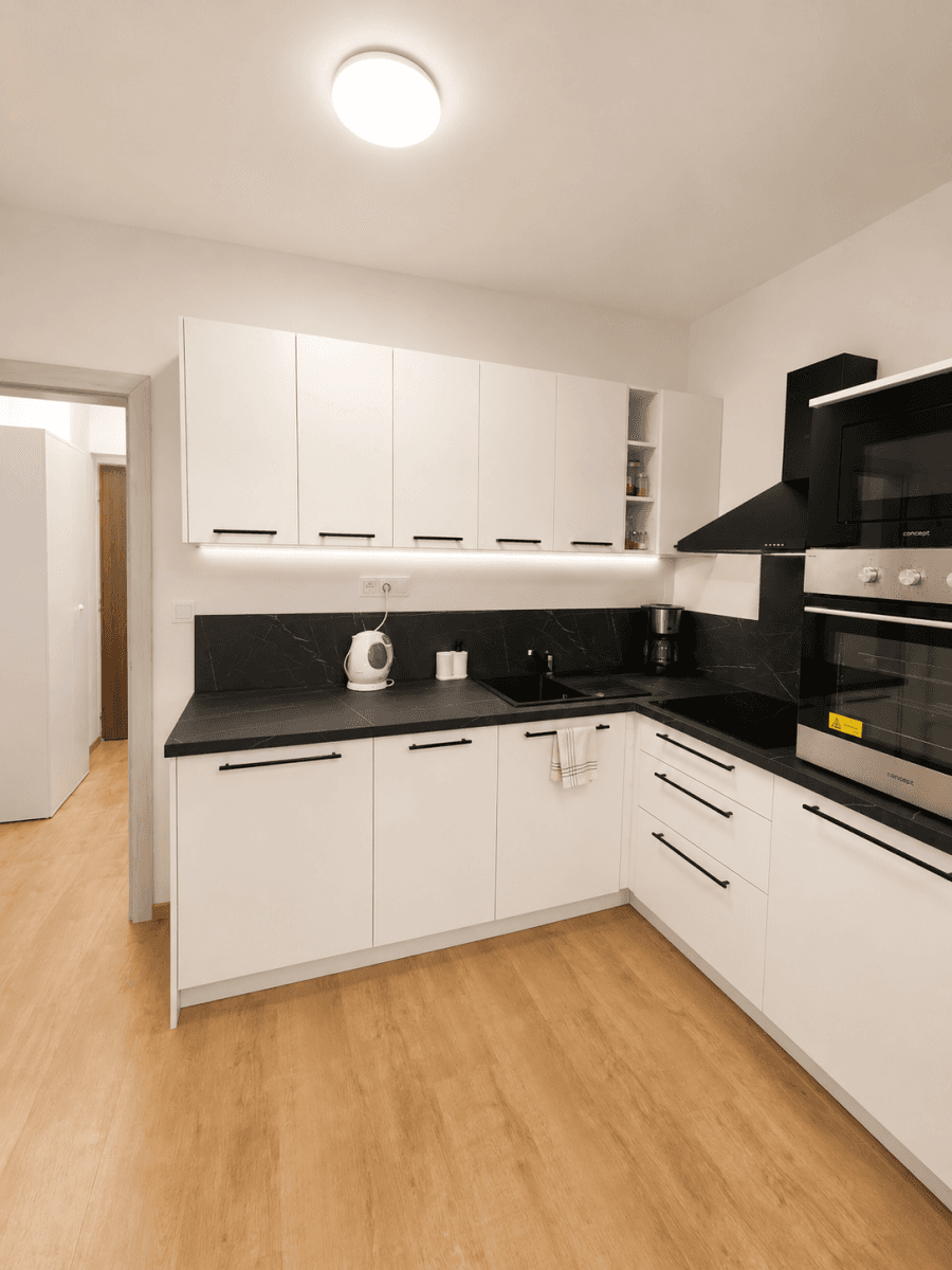 Pronájem bytu 36 m², Na Petynce, Praha, Praha Pronájem bytu 36 m², Na Petynce, Praha, Praha