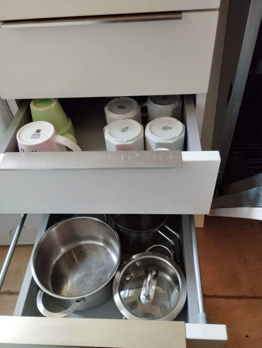 Pronájem bytu 20 m², Na Královce, Praha, Praha Pronájem bytu 20 m², Na Královce, Praha, Praha