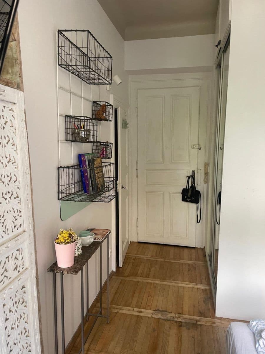 Pronájem bytu 20 m², Na Královce, Praha, Praha Pronájem bytu 20 m², Na Královce, Praha, Praha