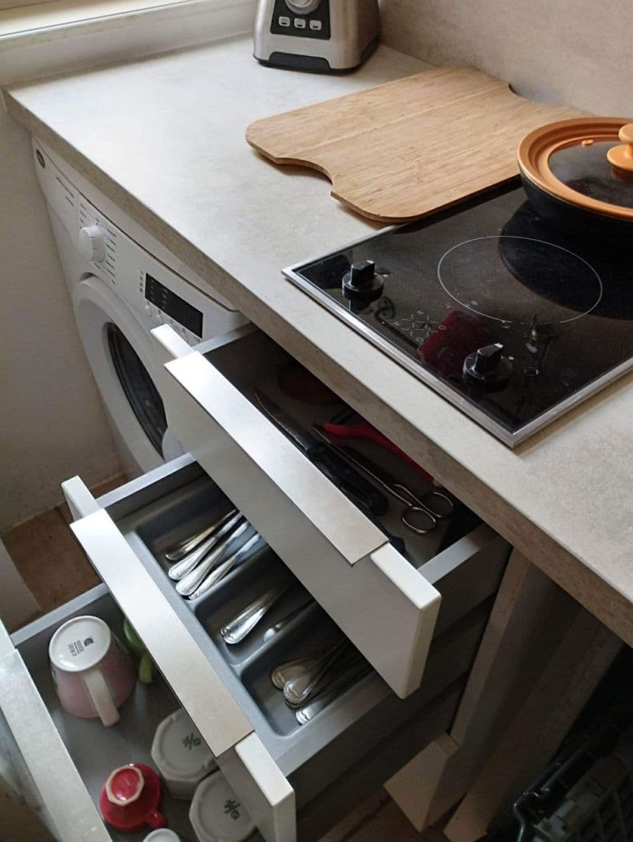Pronájem bytu 20 m², Na Královce, Praha, Praha Pronájem bytu 20 m², Na Královce, Praha, Praha