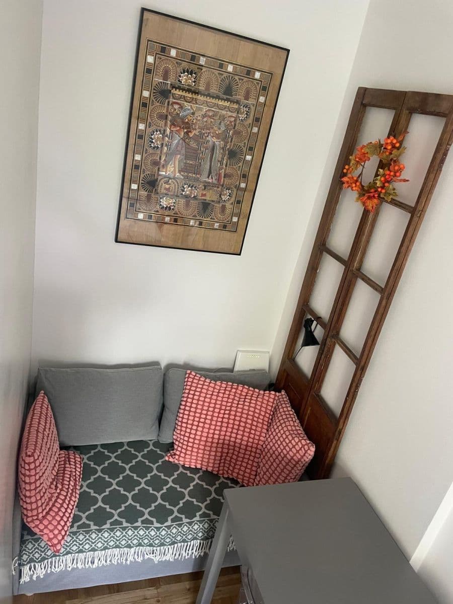 Pronájem bytu 20 m², Na Královce, Praha, Praha Pronájem bytu 20 m², Na Královce, Praha, Praha