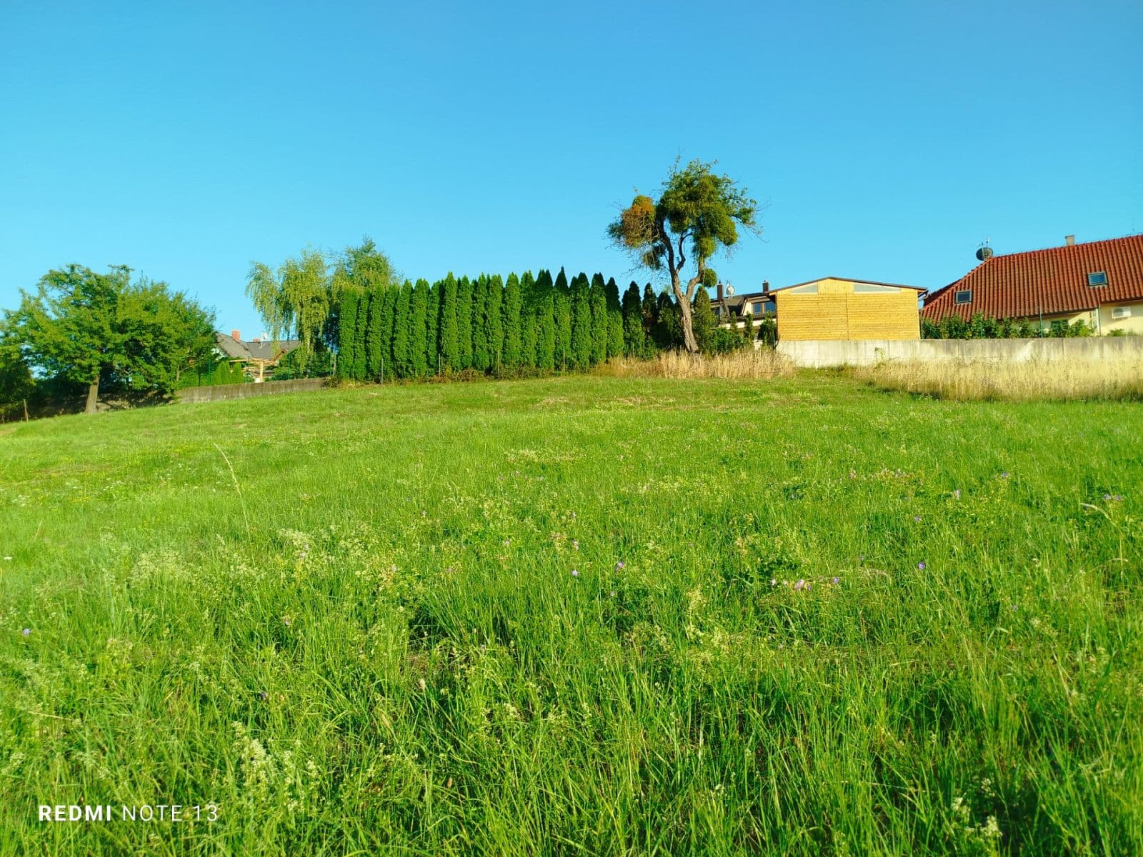 Prodej pozemku 800 m², Zlín, Zlínský kraj Prodej pozemku 800 m², Zlín, Zlínský kraj