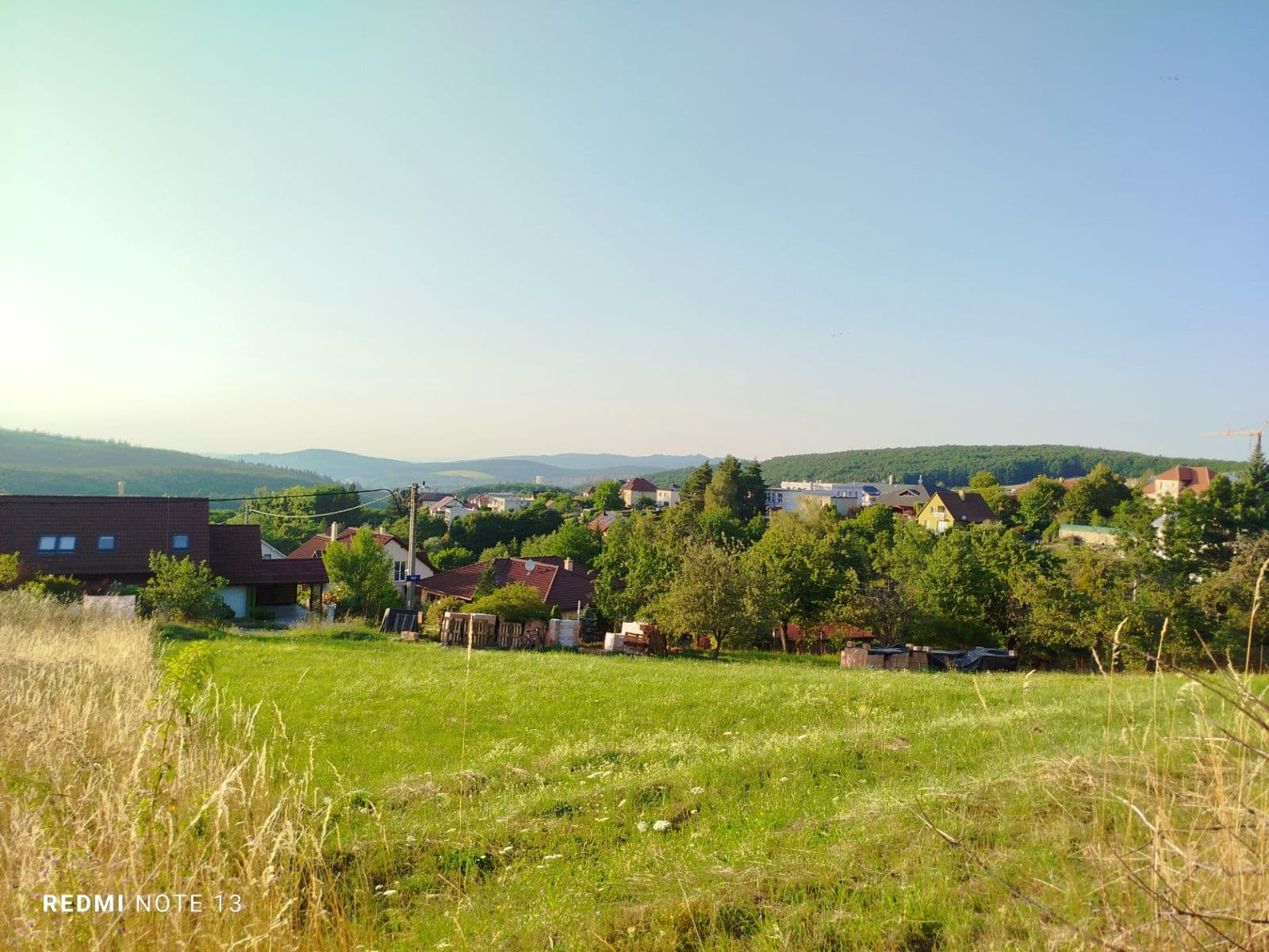 Prodej pozemku 800 m², Zlín, Zlínský kraj Prodej pozemku 800 m², Zlín, Zlínský kraj